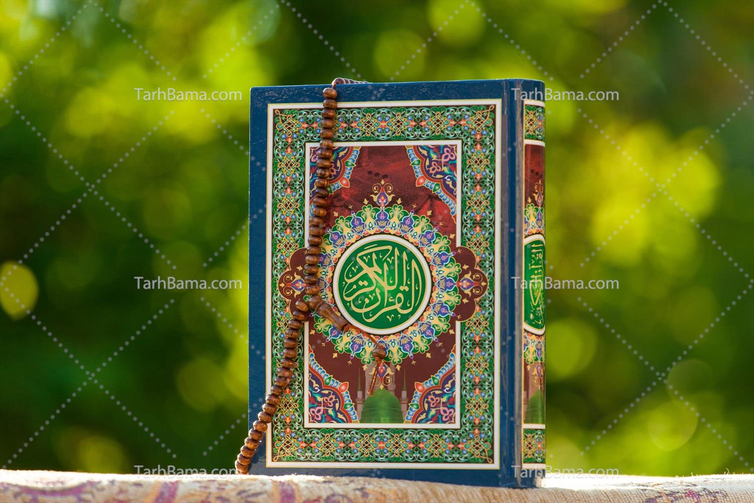 تصاویر کتاب و مجله